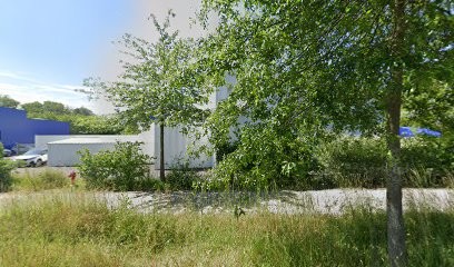 Deltameca, Garage Automobile à Couëron