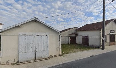 SDA Automobile 33, Garage Automobile à Saint-André-du-Bois