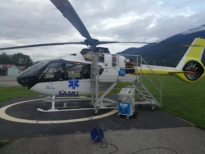 Sarl Dealessandri & Fils, Garage Automobile à Tours-en-Savoie