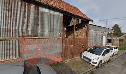 Leroy David, Garage Automobile à Mirvaux