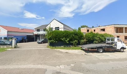 Yk Autos-Pneus, Garage Automobile à Valentigney