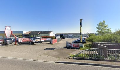 AUTO IMPORT SCHOENN, Garage Automobile à Ungersheim