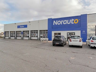 Norauto, Garage Automobile à Maurepas