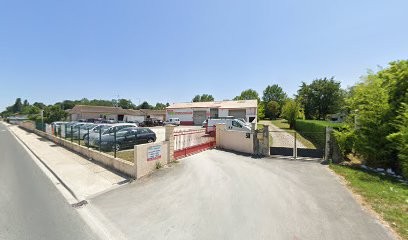 Gouraud Olivier, Garage Automobile à Montendre
