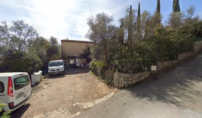 Garage Seven, Garage Automobile au Tignet