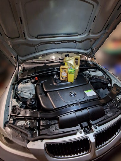 Swede Garage, Garage Automobile à Saint-Loubès