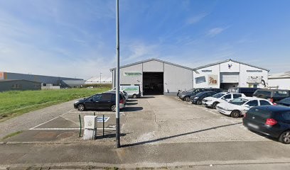 HP MOTORS, Garage Automobile à Sarreguemines