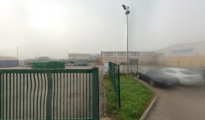 Bris Glass Service, Garage Automobile à Saint-Marcel