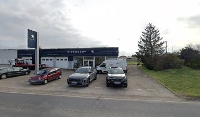 Loyettes Automobiles, Garage Automobile à Loyettes