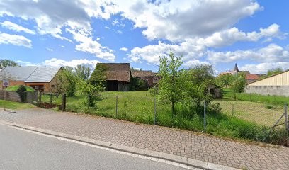 Mécanique du vignoble, Garage Automobile à Guémar