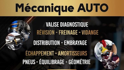 Garage Gayraud, Garage Automobile à Naucelle