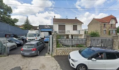 Truck Repar, Garage Automobile à Villeneuve-le-Roi