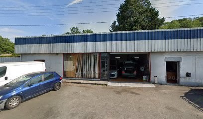 VINCE'S GARAGE 78, Garage Automobile à Bonnières-sur-Seine