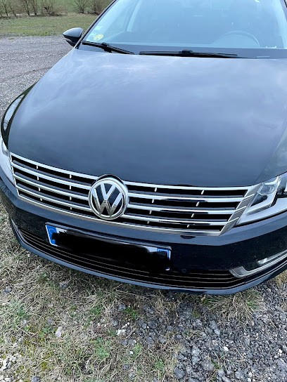 Fiat Romilly - Carrosserie De Sellières, Garage Automobile à Romilly-sur-Seine
