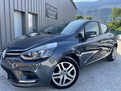 Garage Élite Cars, Garage Automobile à Claix