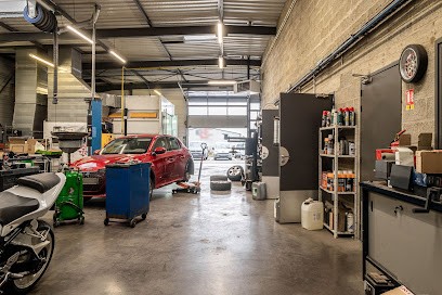 Garage Cassonnet, Garage Automobile à Cloyes-les-Trois-Rivières