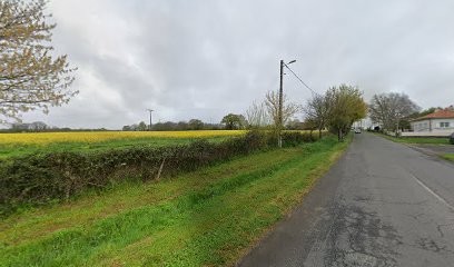 TOP GARAGE - GARAGE LE P'TIT SAINT MARTIN, Garage Automobile à Saint-Martin-l'Ars