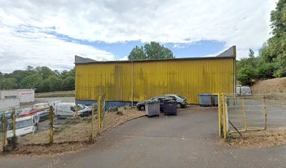 Nod Huel Auto, Garage Automobile à Lannion