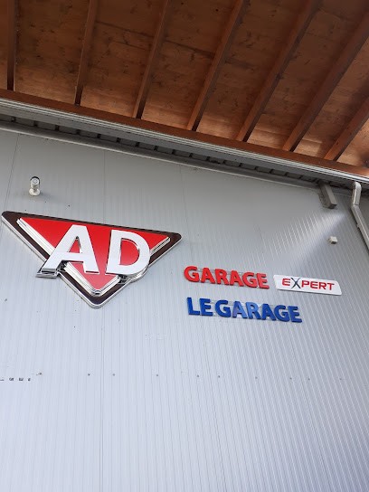 SARL Le Garage AD Expert, Garage Automobile à Castets