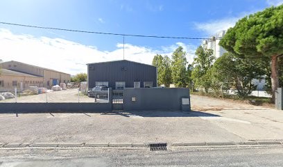 CHL, Garage Automobile à Elne