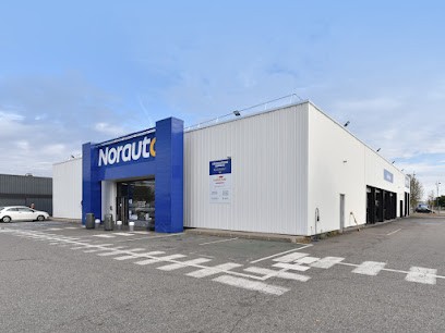 Norauto Portet Sur Garonne, Garage Automobile à Portet-sur-Garonne