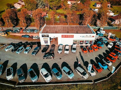 Auto max garage, Garage Automobile à Lescure-d'Albigeois