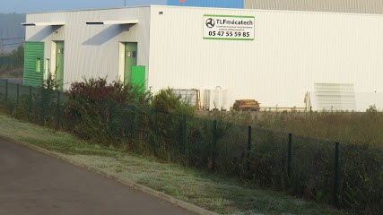 TLFmécatech, Garage Automobile à Saint-Geours-de-Maremne