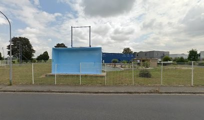 ENVERGURE CHALONS EN CHAMPAGNE Mini, Garage Automobile à Saint-Memmie