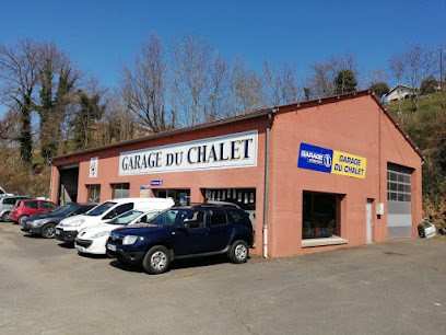 Garage Du Chalet - GARAGE PREMIER, Garage Automobile à Saint-Symphorien-sur-Coise