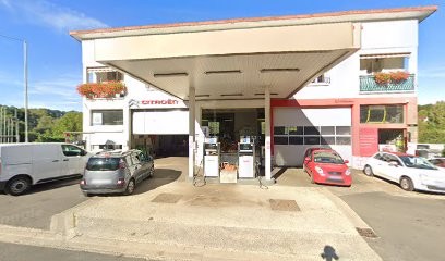 Garage Fau, Garage Automobile à Cayrols