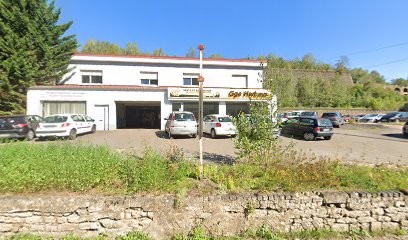 Garage Herbays, Garage Automobile à Villerupt