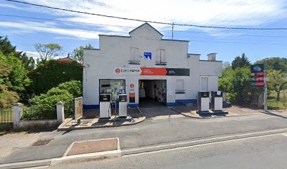 Garage Alevêque, Garage Automobile à Jaligny-sur-Besbre