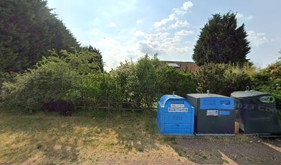 Sedim Sarl, Garage Automobile à oeting