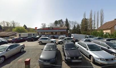 CM Autos - Motrio, Garage Automobile à La Bachellerie