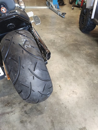 Moto World 91, Garage Automobile à Prunay-sur-Essonne