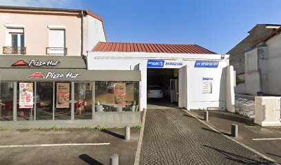 GARAGE PREMIER - GARAGE BARBUSSE, Garage Automobile à Houilles