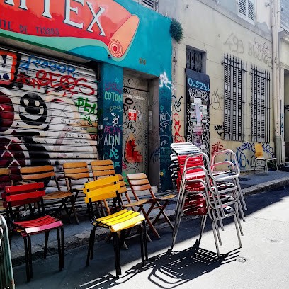 La Plaine Carrosserie, Garage Automobile à Marseille 06