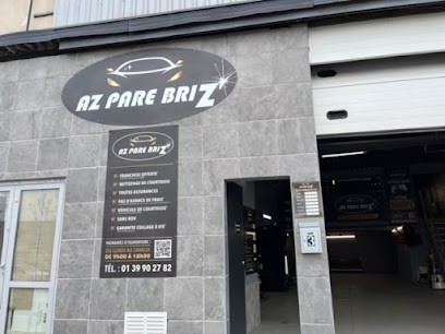 Az Pare Briz THILLAY, Garage Automobile au Thillay