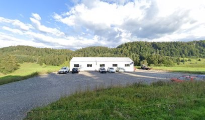 Garage Piard Yann, Garage Automobile à Nanchez