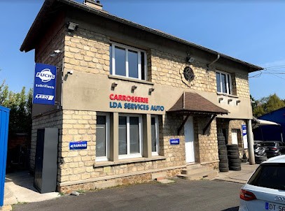 AXIAL CARROSSERIE LDA SERVICES AUTO, Garage Automobile à Chatou