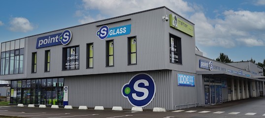 Point S - Saint-Philbert-de-Grand-Lieu (GLADIS), Garage Automobile à Saint-Philbert-de-Grand-Lieu