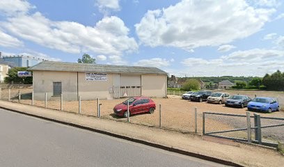 Auto Et Motoculture Travers SARL, Garage Automobile à Val-au-Perche