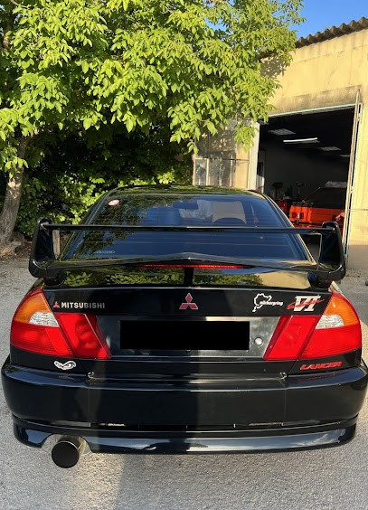 Garage Carrier Christopher, Garage Automobile à Combertault