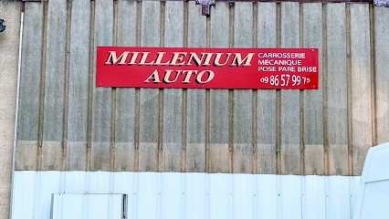 Garage Millenium auto, Garage Automobile à Saint-Valérien