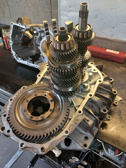 Lamdev Developpement, Garage Automobile à Caveirac