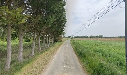 Durand Pablito, Garage Automobile à La Vallée