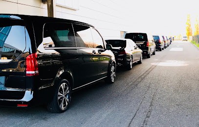 Leocleme Prestige - Transfert en voiture de transport avec Chauffeur Privé - VTC Limousine Grand Chambéry, Garage Automobile à Cognin