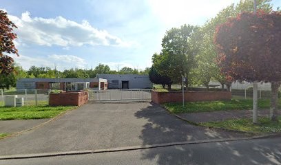 Sumitomo Electric Hartmetall Grubh, Garage Automobile à Lisses