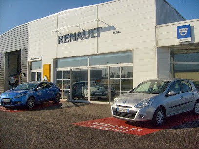 AD Garage Expert DEVISMES SERVICES AUTOMOBILES, Garage Automobile à Friville-Escarbotin