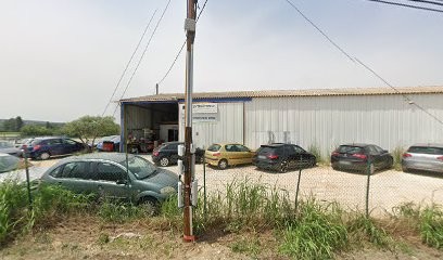 Proxi Pare-Brise, Garage Automobile à Remoulins